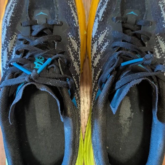 Hoka Speedgoat 5 - Picture 7 of 8